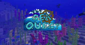 Tải về The Sea Quest cho Minecraft 1.13